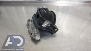 Gebruikte Motorsteun Citroen C3 (SC) 1.4 16V VTi Prijs € 24,99 Margeregeling aangeboden door Autodemontage Aandijk