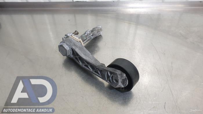 Gebruikte Spanrol Multiriem Citroen C3 (SC) 1.4 16V VTi Prijs € 24,99 Margeregeling aangeboden door Autodemontage Aandijk