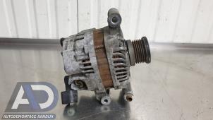 Gebruikte Dynamo Citroen C3 (SC) 1.4 16V VTi Prijs € 29,99 Margeregeling aangeboden door Autodemontage Aandijk