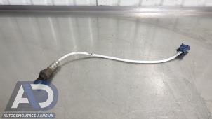 Gebruikte Lambda Sonde Citroen C3 (SC) 1.4 16V VTi Prijs € 29,99 Margeregeling aangeboden door Autodemontage Aandijk