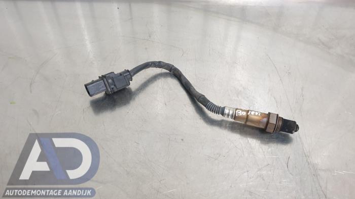 Gebruikte Lambda Sonde Citroen C3 (SC) 1.4 16V VTi Prijs € 29,99 Margeregeling aangeboden door Autodemontage Aandijk