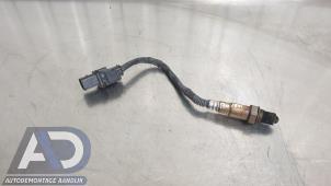 Gebruikte Lambda Sonde Citroen C3 (SC) 1.4 16V VTi Prijs € 29,99 Margeregeling aangeboden door Autodemontage Aandijk