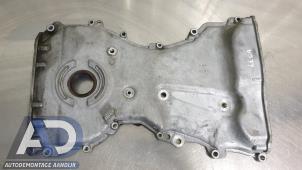 Gebruikte Distributiedeksel Mitsubishi Outlander (GF/GG) 2.0 16V PHEV 4x4 Prijs € 49,99 Margeregeling aangeboden door Autodemontage Aandijk