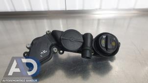 Gebruikte Carterventilatie Volkswagen Golf VII (AUA) 1.5 TSI Evo BMT 16V Prijs € 19,99 Margeregeling aangeboden door Autodemontage Aandijk