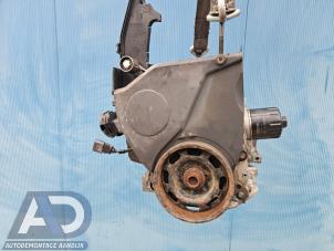 Gebruikte Motor Onderblok Seat Ibiza III (6L1) 1.4 16V 100 Prijs € 199,99 Margeregeling aangeboden door Autodemontage Aandijk