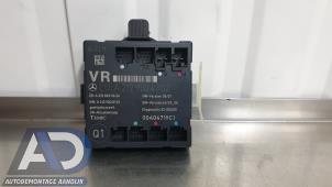 Gebruikte Central electronic module Mercedes E (C207) E-350 CGI V6 24V Prijs € 24,99 Margeregeling aangeboden door Autodemontage Aandijk