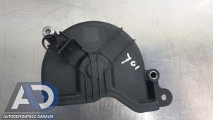 Gebruikte Distributiedeksel Volkswagen Golf VII (AUA) 1.5 TSI Evo BMT 16V Prijs € 9,99 Margeregeling aangeboden door Autodemontage Aandijk