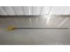 Volkswagen Golf VII (AUA) 1.5 TSI Evo BMT 16V Olie Peilstok
