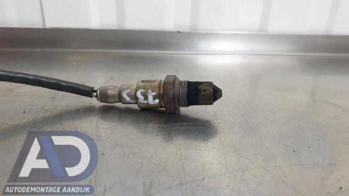 Lambda Sonde van een Land Rover Discovery Sport (LC) 2.0 TD4 180 16V 2020