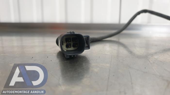 Lambda Sonde van een Land Rover Discovery Sport (LC) 2.0 TD4 180 16V 2020