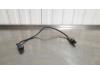 Lambda Sonde van een Land Rover Discovery Sport (LC) 2.0 TD4 180 16V 2020