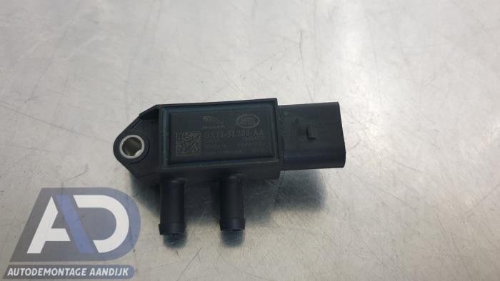 Gebruikte Druksensor Landrover Discovery Sport (LC) 2.0 TD4 180 16V Prijs € 34,99 Margeregeling aangeboden door Autodemontage Aandijk