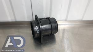 Gebruikte Luchthoeveelheidsmeter Seat Leon ST (5FF) 1.6 TDI Ecomotive 16V Prijs € 19,99 Margeregeling aangeboden door Autodemontage Aandijk