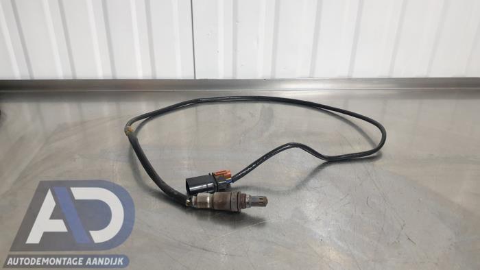 Gebruikte Lambda Sonde Seat Leon ST (5FF) 1.6 TDI Ecomotive 16V Prijs € 24,99 Margeregeling aangeboden door Autodemontage Aandijk