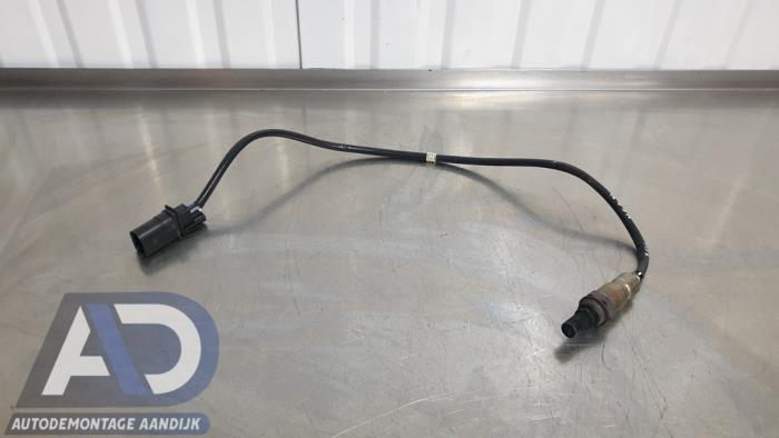Gebruikte Lambda Sonde Seat Leon ST (5FF) 1.6 TDI Ecomotive 16V Prijs € 24,99 Margeregeling aangeboden door Autodemontage Aandijk