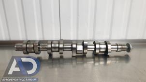 Gebruikte Nokkenas Volkswagen Passat (3C2) 1.9 TDI Prijs € 74,99 Margeregeling aangeboden door Autodemontage Aandijk