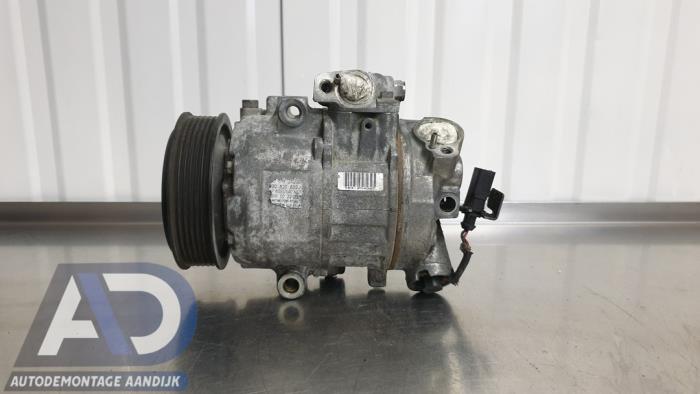 Gebruikte Pomp Airco Seat Ibiza III (6L1) 1.4 16V 100 Prijs € 49,99 Margeregeling aangeboden door Autodemontage Aandijk