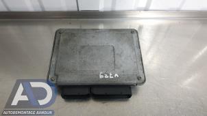 Gebruikte Computer Motormanagement Seat Ibiza III (6L1) 1.4 16V 100 Prijs € 49,99 Margeregeling aangeboden door Autodemontage Aandijk