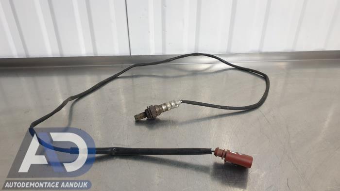 Gebruikte Lambda Sonde Seat Ibiza III (6L1) 1.4 16V 100 Prijs € 19,99 Margeregeling aangeboden door Autodemontage Aandijk