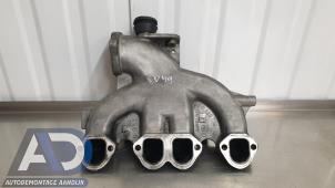 Gebruikte Inlaatspruitstuk Volkswagen Passat (3C2) 1.9 TDI Prijs € 29,99 Margeregeling aangeboden door Autodemontage Aandijk