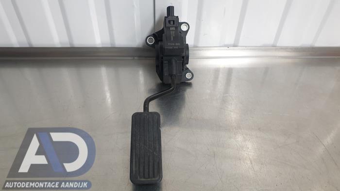 Gebruikte Gaspedaalpositie Sensor Honda Civic (FK1/2/3) 1.4i VTEC 16V Prijs € 39,99 Margeregeling aangeboden door Autodemontage Aandijk