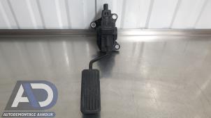 Gebruikte Gaspedaalpositie Sensor Honda Civic (FK1/2/3) 1.4i VTEC 16V Prijs € 39,99 Margeregeling aangeboden door Autodemontage Aandijk