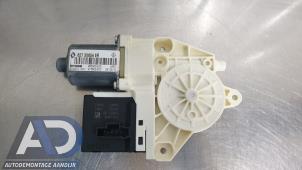 Gebruikte Raammotor Portier Renault Megane III Grandtour (KZ) 1.5 dCi 110 Prijs € 24,99 Margeregeling aangeboden door Autodemontage Aandijk