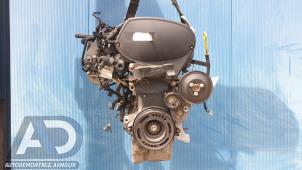 Gebruikte Distributiedeksel Opel Meriva 1.6 16V Prijs € 99,99 Margeregeling aangeboden door Autodemontage Aandijk