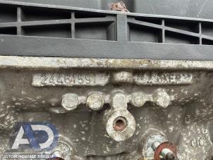 Gebruikte Cilinderkop Opel Meriva 1.6 16V Prijs € 249,99 Margeregeling aangeboden door Autodemontage Aandijk