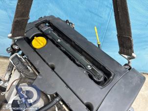 Gebruikte Kleppendeksel Opel Meriva 1.6 16V Prijs € 74,99 Margeregeling aangeboden door Autodemontage Aandijk