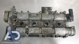 Gebruikte Nokkenashuis Audi A1 (8X1/8XK) 1.4 TFSI 16V 122 Prijs € 199,99 Margeregeling aangeboden door Autodemontage Aandijk