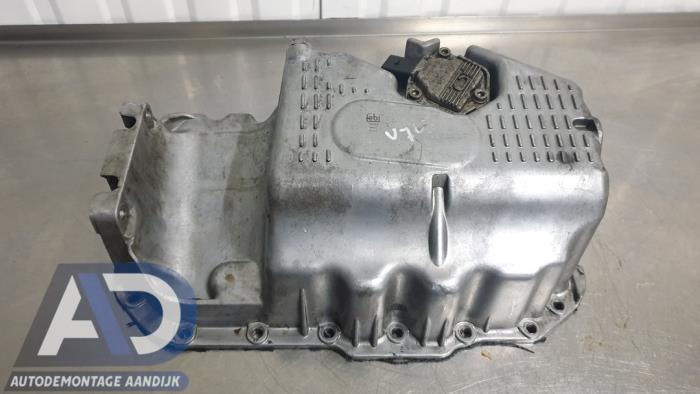 Gebruikte Carterpan Audi A1 (8X1/8XK) 1.4 TFSI 16V 122 Prijs € 39,99 Margeregeling aangeboden door Autodemontage Aandijk