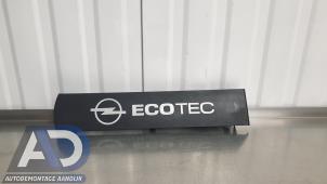 Gebruikte Afdekplaat motor Opel Meriva 1.6 16V Prijs € 9,99 Margeregeling aangeboden door Autodemontage Aandijk