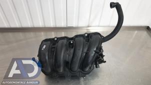 Gebruikte Inlaatspruitstuk Citroen C3 (SC) 1.4 16V VTi Prijs € 34,99 Margeregeling aangeboden door Autodemontage Aandijk