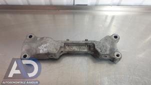 Gebruikte Motorsteun Citroen C3 (SC) 1.4 16V VTi Prijs € 19,99 Margeregeling aangeboden door Autodemontage Aandijk