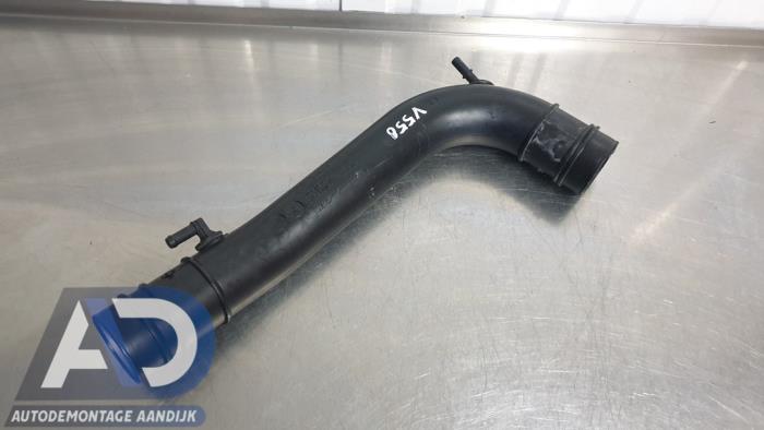 Gebruikte Intercooler Buis Ford EcoSport (JK8) 1.0 EcoBoost 12V 125 Prijs € 24,99 Margeregeling aangeboden door Autodemontage Aandijk