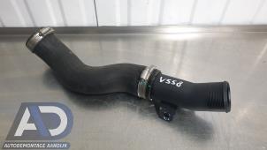 Gebruikte Intercooler Slang Ford EcoSport (JK8) 1.0 EcoBoost 12V 125 Prijs € 24,99 Margeregeling aangeboden door Autodemontage Aandijk