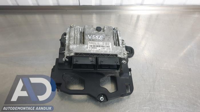 Gebruikte Computer Motormanagement Ford EcoSport (JK8) 1.0 EcoBoost 12V 125 Prijs € 99,99 Margeregeling aangeboden door Autodemontage Aandijk