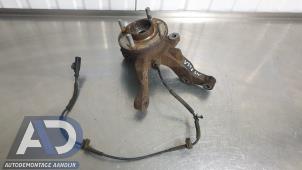 Gebruikte Asschenkel links-voor Ford EcoSport (JK8) 1.0 EcoBoost 12V 125 Prijs € 74,99 Margeregeling aangeboden door Autodemontage Aandijk