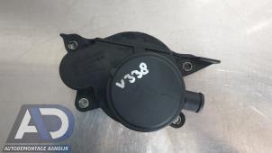 Gebruikte Carterventilatie Mercedes Vito (639.6) 2.2 111 CDI 16V Prijs € 19,99 Margeregeling aangeboden door Autodemontage Aandijk