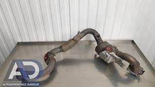 Gebruikte Katalysator Ford EcoSport (JK8) 1.0 EcoBoost 12V 125 Prijs € 299,99 Margeregeling aangeboden door Autodemontage Aandijk