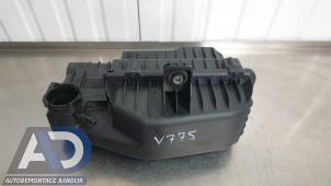 Gebruikte Luchtfilterhuis Citroen C3 (SX/SW) 1.2 Vti 12V PureTech Prijs € 24,99 Margeregeling aangeboden door Autodemontage Aandijk