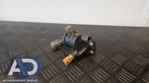 Gebruikte Thermostaathuis Hyundai i10 (F5) 1.1i 12V Prijs € 29,99 Margeregeling aangeboden door Autodemontage Aandijk