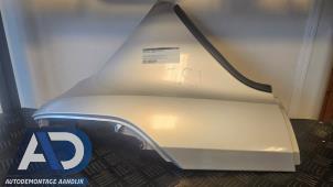 Gebruikte Carrosserielijst Ford B-Max (JK8) 1.4 16V Prijs € 49,99 Margeregeling aangeboden door Autodemontage Aandijk