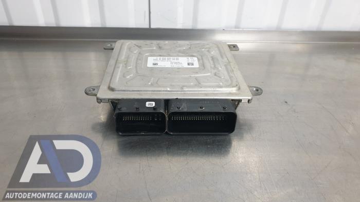 Gebruikte Computer Motormanagement Mercedes B (W247) 1.3 B-200 Turbo 16V Prijs € 99,99 Margeregeling aangeboden door Autodemontage Aandijk