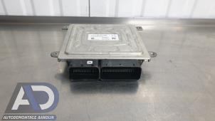 Gebruikte Computer Motormanagement Mercedes B (W247) 1.3 B-200 Turbo 16V Prijs € 99,99 Margeregeling aangeboden door Autodemontage Aandijk