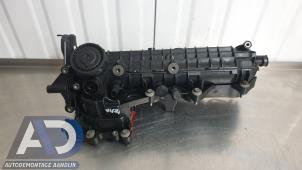 Gebruikte Inlaatspruitstuk Mercedes B (W247) 1.3 B-200 Turbo 16V Prijs € 124,99 Margeregeling aangeboden door Autodemontage Aandijk