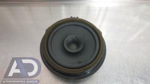 Gebruikte Speaker Ford B-Max (JK8) 1.4 16V Prijs € 14,99 Margeregeling aangeboden door Autodemontage Aandijk