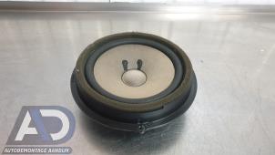 Gebruikte Speaker Ford B-Max (JK8) 1.4 16V Prijs € 14,99 Margeregeling aangeboden door Autodemontage Aandijk