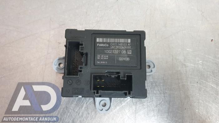 Gebruikte Sam module Ford B-Max (JK8) 1.4 16V Prijs € 14,99 Margeregeling aangeboden door Autodemontage Aandijk